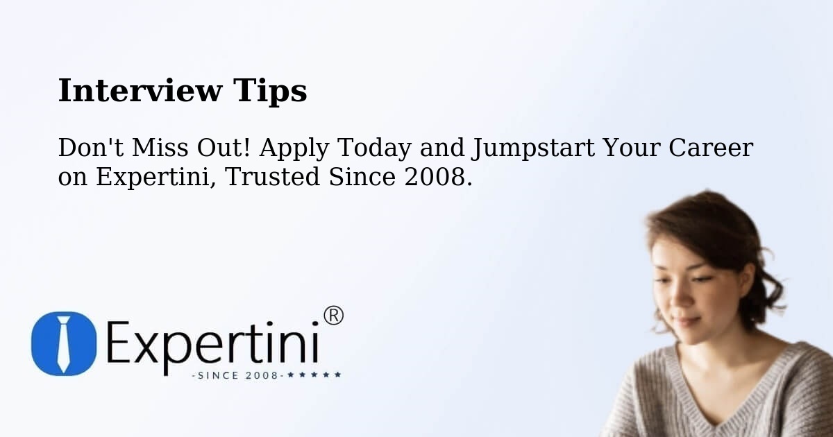 Interview Tips & Techniques for Job Seekers – Lenk - Lenk, Switzerland Jobs Expertini