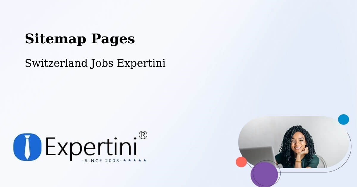 Sitemap Pages - Lenk - Switzerland Jobs Expertini