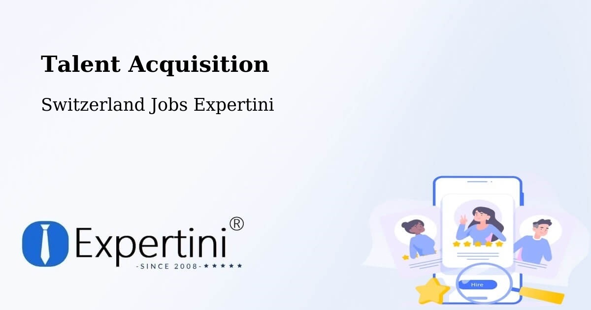 Post Jobs & Find Candidates in Lenk – Talent Acquisition Solutions - Switzerland Jobs Expertini